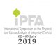 IPFA 2019 Logo